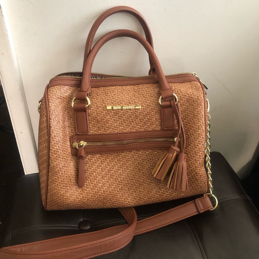 Steve Madden handbag